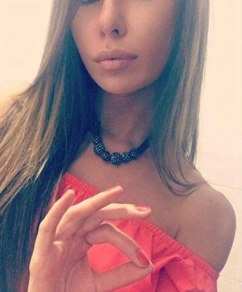 Анкета проститутки Илона - Фото 1, Уржум, 28 лет, №5862