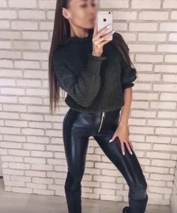 Анкета проститутки Даша - Фото 1, Уржум, 20 лет, №6009